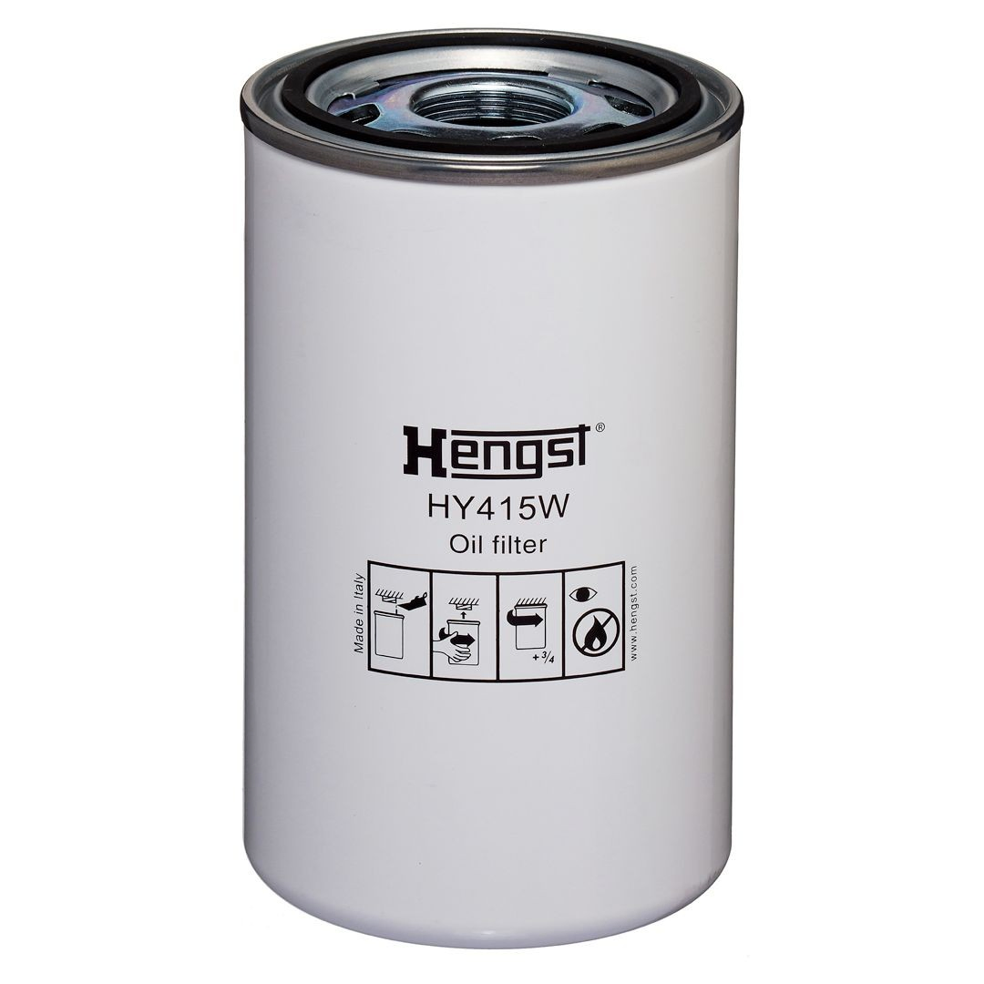 Фільтр гідравлічної системи HF35082 Fleetguard